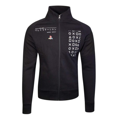 Sweats - Playstation - Tech Seamless