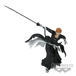 Figurine Statique - Vibration Stars - Bleach - Ichigo Kurosaki