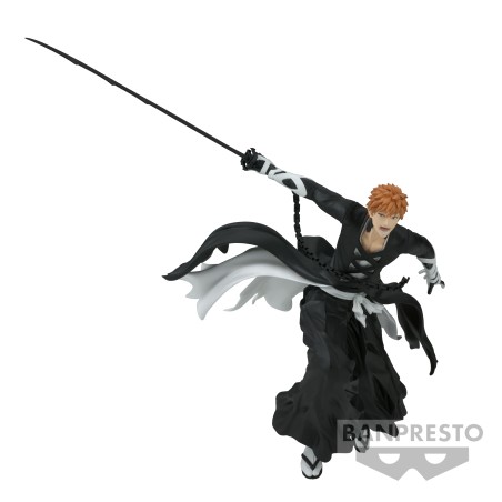 Figurine Statique - Vibration Stars - Bleach - Ichigo Kurosaki