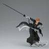Figurine Statique - Vibration Stars - Bleach - Ichigo Kurosaki