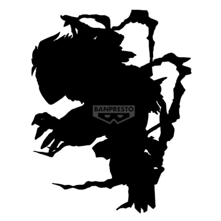 Figurine Statique - The Amazing Heroes - My Hero Academia - Izuku Midoriya (Deku)