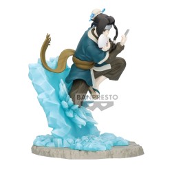 Figurine Statique - Memorable Saga - Naruto - Haku