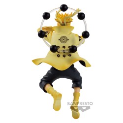 Static Figure - Vibration Stars - Naruto - Naruto Uzumaki