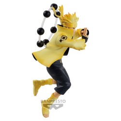 Static Figure - Vibration Stars - Naruto - Naruto Uzumaki