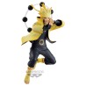 Figurine Statique - Vibration Stars - Naruto - Naruto Uzumaki