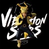 Static Figure - Vibration Stars - Naruto - Naruto Uzumaki