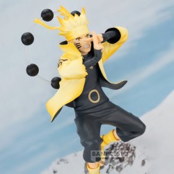 Static Figure - Vibration Stars - Naruto - Naruto Uzumaki