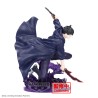 Static Figure - Excite Motions - Solo Leveling - Sung Jinwoo