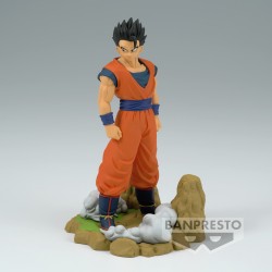 Static Figure - History Box - Dragon Ball - Son Gohan