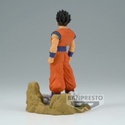 Static Figure - History Box - Dragon Ball - Son Gohan