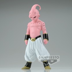 Static Figure - Solid Edge Works - Dragon Ball - Kid Buu