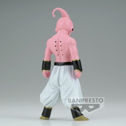 Static Figure - Solid Edge Works - Dragon Ball - Kid Buu