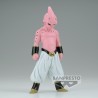 Static Figure - Solid Edge Works - Dragon Ball - Kid Buu
