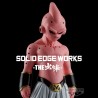 Static Figure - Solid Edge Works - Dragon Ball - Kid Buu