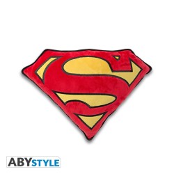 Cushion - Superman - Symbol