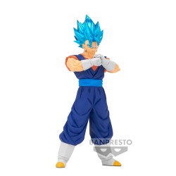 Static Figure - Blood of Saiyan - Dragon Ball - Vegito
