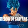 Static Figure - Blood of Saiyan - Dragon Ball - Vegito