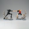Static Figure - Senkozekkei - One Piece - Monkey D. Luffy