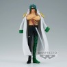 Static Figure - DXF - One Piece - Aramaki