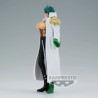 Static Figure - DXF - One Piece - Aramaki