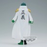 Figurine Statique - DXF - One Piece - Aramaki