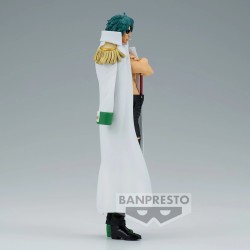 Figurine Statique - DXF - One Piece - Aramaki