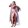 Static Figure - DXF - One Piece - Boa Hancock