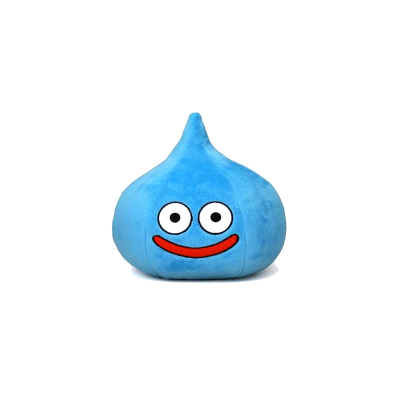Peluche - Dragon Quest - Slime