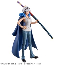 Static Figure - DXF - One Piece - Ver.Change - Trafalgar D. Law