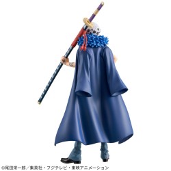 Static Figure - DXF - One Piece - Ver.Change - Trafalgar D. Law