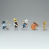 Static Figure - WCF - Naruto - Narutop99 - Vol.5