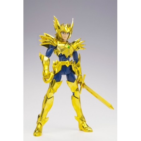 Action Figure - Myth Cloth - Saint Seiya - Odin Aiolia