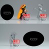 Static Figure - WCF - One Piece - Trafalgar Law vs BlackBeard Pirates - Vol.1