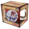 Mug - Subli - Fairy Tail - Erza & Jellal