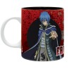 Mug - Subli - Fairy Tail - Erza & Jellal