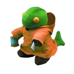 Peluche - Final Fantasy - Tomberry