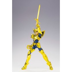 Action Figure - Myth Cloth - Saint Seiya - Odin Aiolia