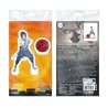Figurine Statique - Acryl - Naruto - Sasuke Uchiha