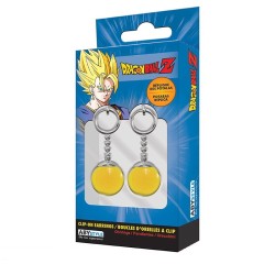 Earrings - Dragon Ball - Potalas