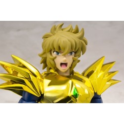Action Figure - Myth Cloth - Saint Seiya - Odin Aiolia