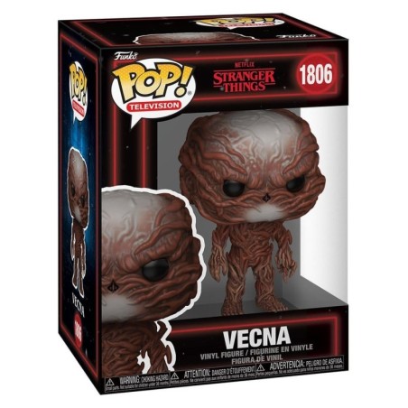 POP - POP Television - Stranger Things - 1806 - Vecna