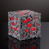 Replica - Minecraft - Luminous redstone ore