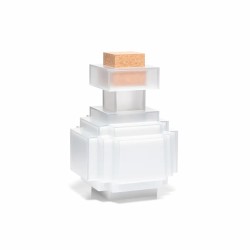 Veilleuse - Minecraft - Potion