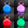 Veilleuse - Minecraft - Potion