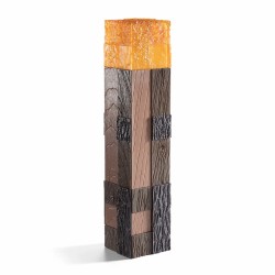 Veilleuse - Minecraft - Torche