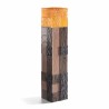 Veilleuse - Minecraft - Torche