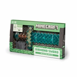 Replica - Minecraft - The diamond sword