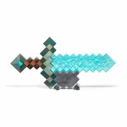 Replica - Minecraft - The diamond sword