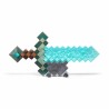 Replica - Minecraft - The diamond sword