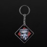 Keychain - Dungeons & Dragons - Mimic